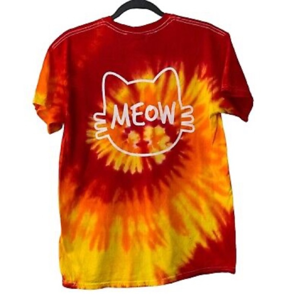ISO: other shirts from meow.com with this logo. Different colors..n styles